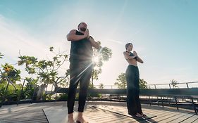 Canggu Cabana Resort & Spa By Ini Vie Hospitality