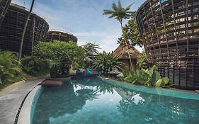 Canggu Cabana Beach Resort By Ini Vie Hospitality