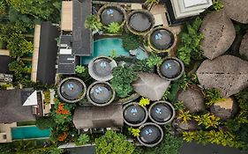 Canggu Cabana Beach Resort By Ini Vie Hospitality